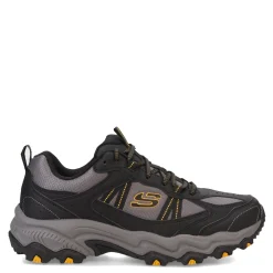 Men's Skechers, Stamina AT - Upper Stitch Hiking Shoe - Wide Width