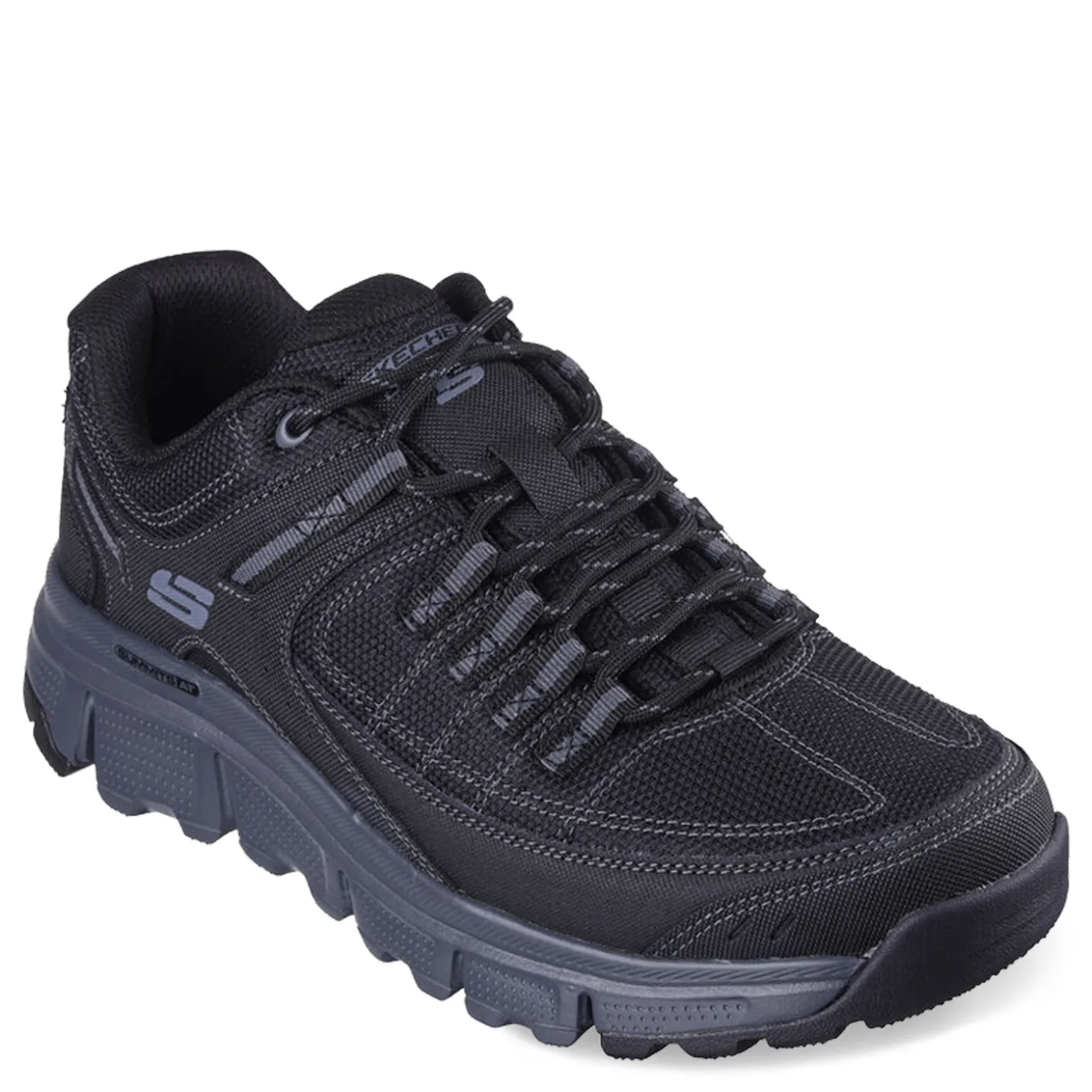 Men's Skechers, Summits AT - Upper Draft Hiking Shoe