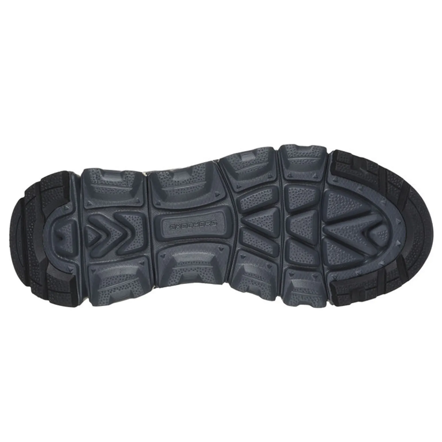 Men's Skechers, Summits AT - Upper Draft Hiking Shoe