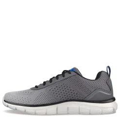 Men's Skechers, Track - Ripkent Sneaker