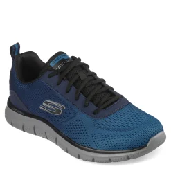 Men's Skechers, Track - Ripkent Sneaker