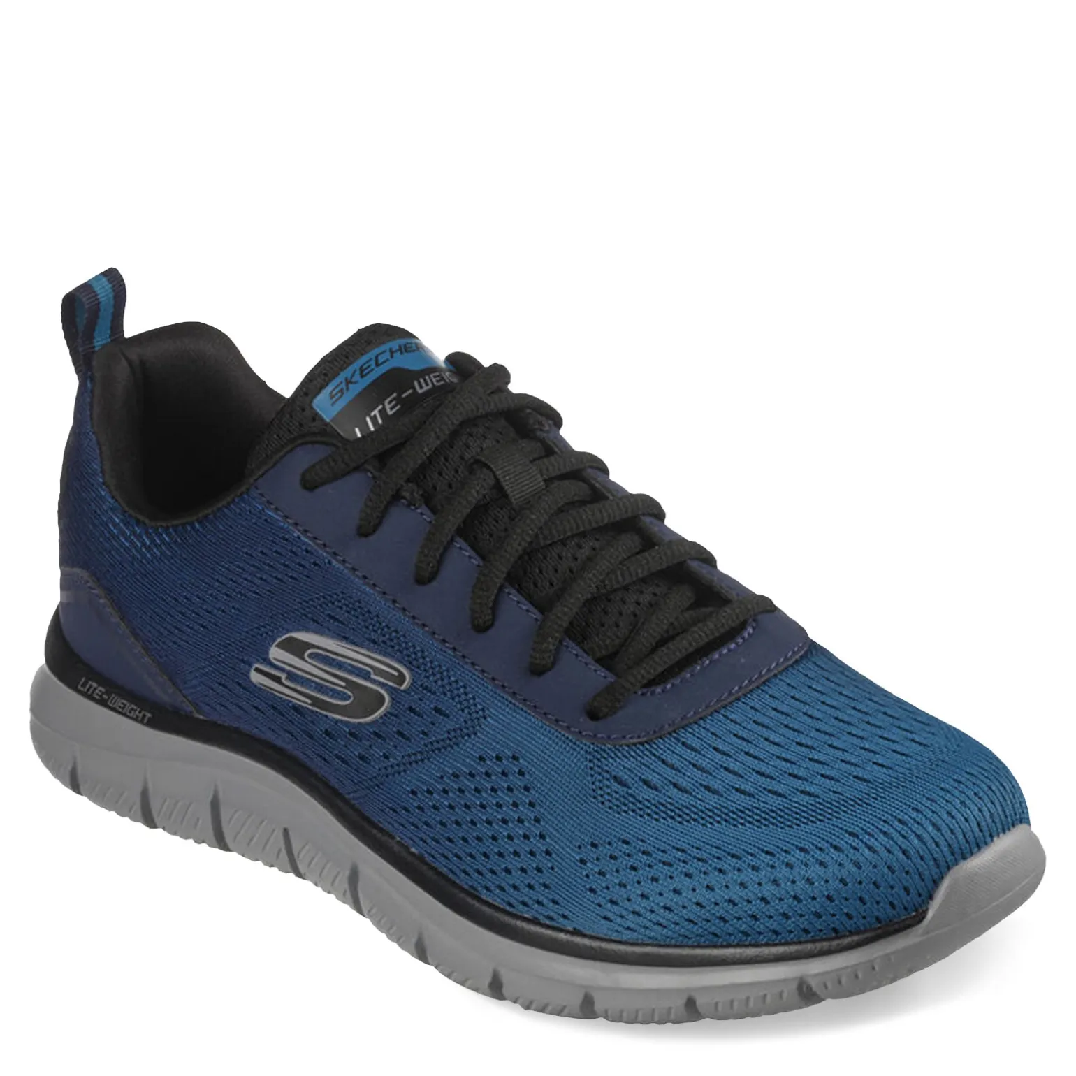 Men's Skechers, Track - Ripkent Sneaker