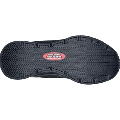 Men's Skechers Work, D'Lux Walker SR - Luxir Work Shoe