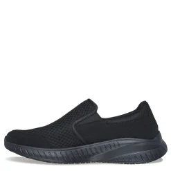 Men's Skechers Work, Relaxed Fit: Squad Chaos SR - Urgran Work Sneaker - Wide Width
