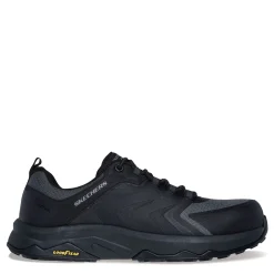 Men's Skechers Work, Speed-Flex Trekker Sneaker - Wide Width