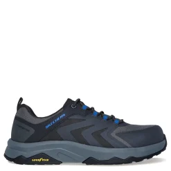 Men's Skechers Work, Speed-Flex Trekker Sneaker - Wide Width
