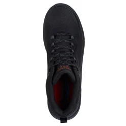 Men's Skechers Work, Speed-Flex Trekker High-Top Carbon Toe Work Sneaker