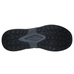 Men's Skechers Work, Speed-Flex Trekker High-Top Carbon Toe Work Sneaker - Wide Width