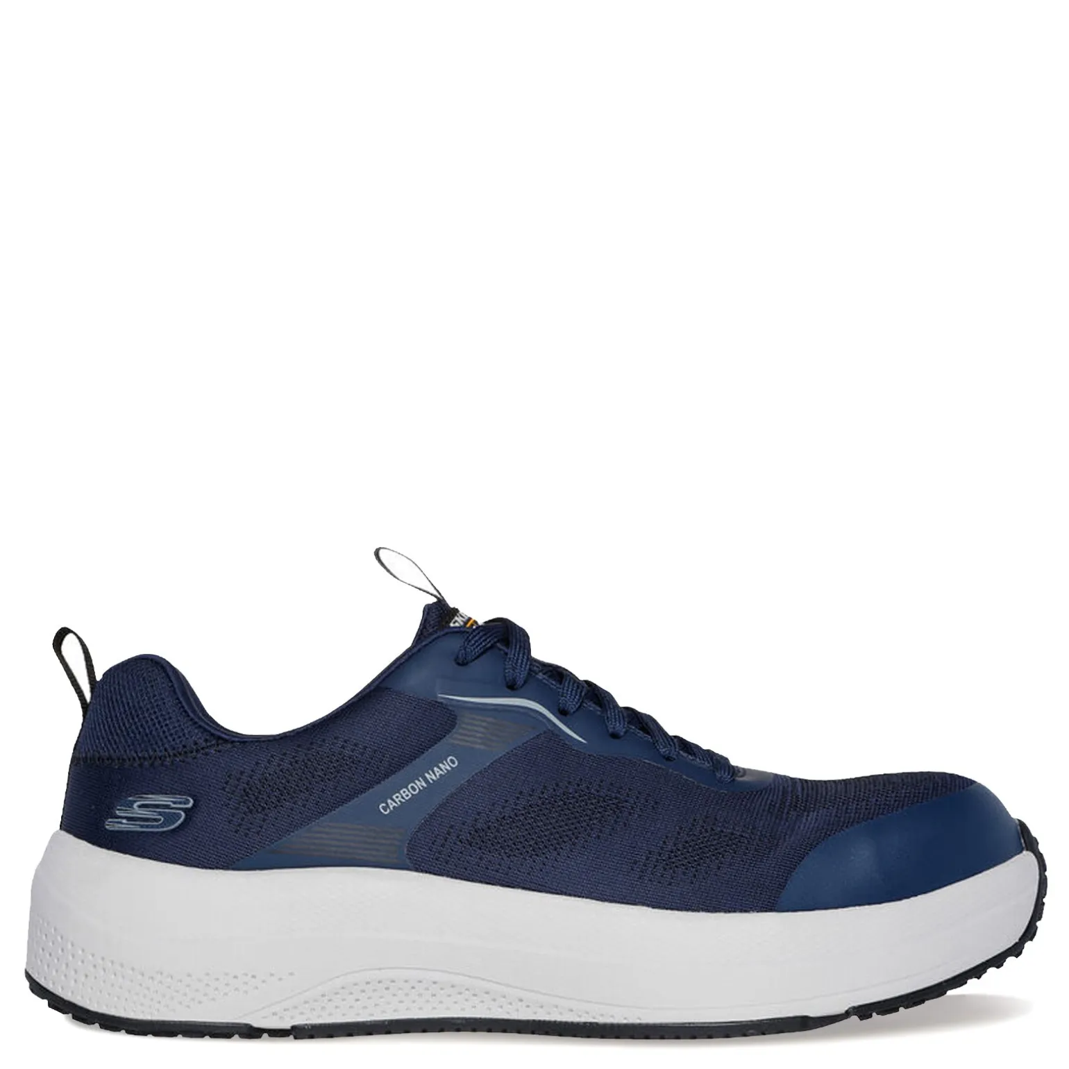 Men's Skechers Work, Transporter Lite Carbon Toe SR Work Shoe
