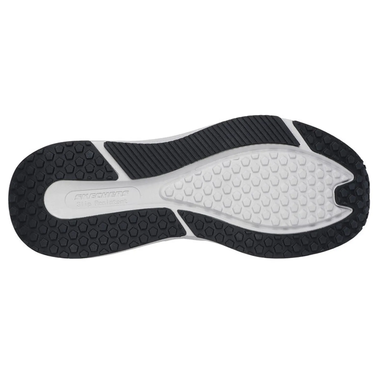 Men's Skechers Work, Transporter Lite Carbon Toe SR Work Shoe