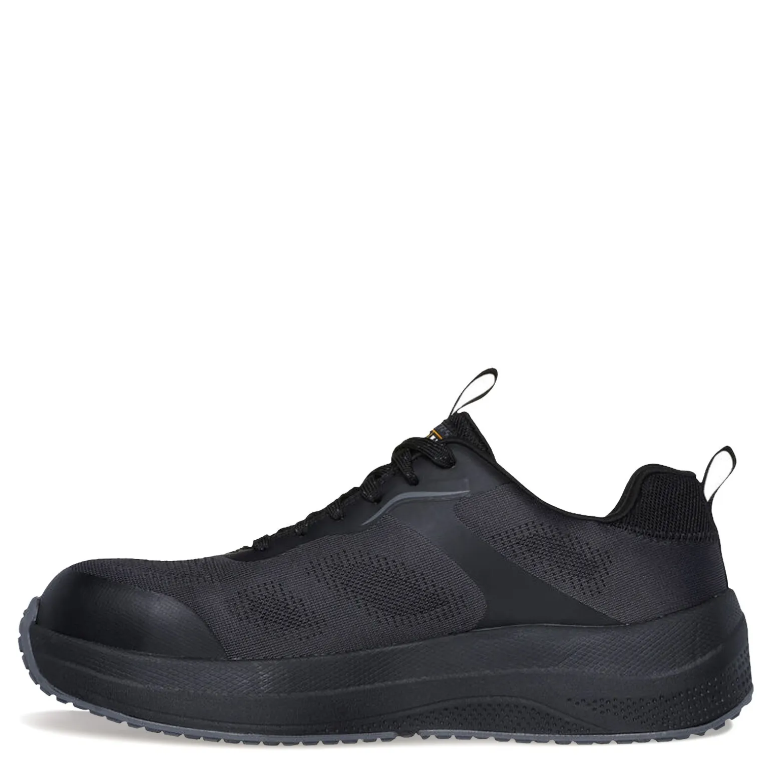 Men's Skechers Work, Transporter Lite Carbon Toe SR Work Shoe - Wide Width