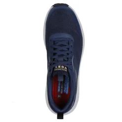 Men's Skechers Work, Transporter Lite Carbon Toe SR Work Shoe - Wide Width
