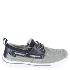 Men's Skuze, Del Marina - Stretch Fit Boat Shoe