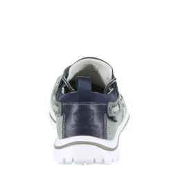 Men's Skuze, Del Marina - Stretch Fit Boat Shoe