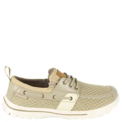 Men's Skuze, Del Marina - Stretch Fit Boat Shoe