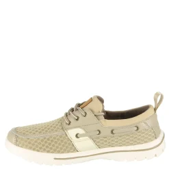 Men's Skuze, Del Marina - Stretch Fit Boat Shoe