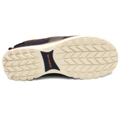 Men's Skuze, Del Marina - Stretch Fit Boat Shoe