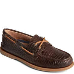 Men's Sperry, Authentic Original Boat Shoe