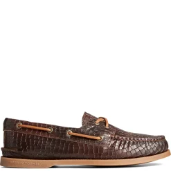 Men's Sperry, Authentic Original Boat Shoe