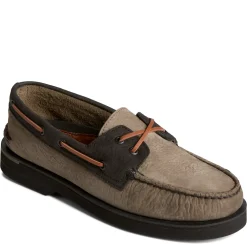Men's Sperry, Authentic Plushwave Double Sole Boat Shoe