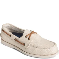 Men's Sperry, Authentic SeaCycled Boat Shoe
