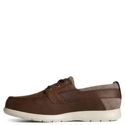 Men's Sperry, Bowrider Plushstep 3-Eye Slip-On