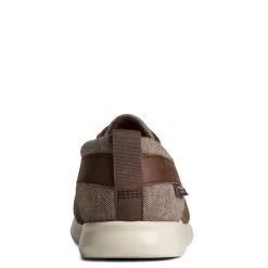 Men's Sperry, Bowrider Plushstep 3-Eye Slip-On