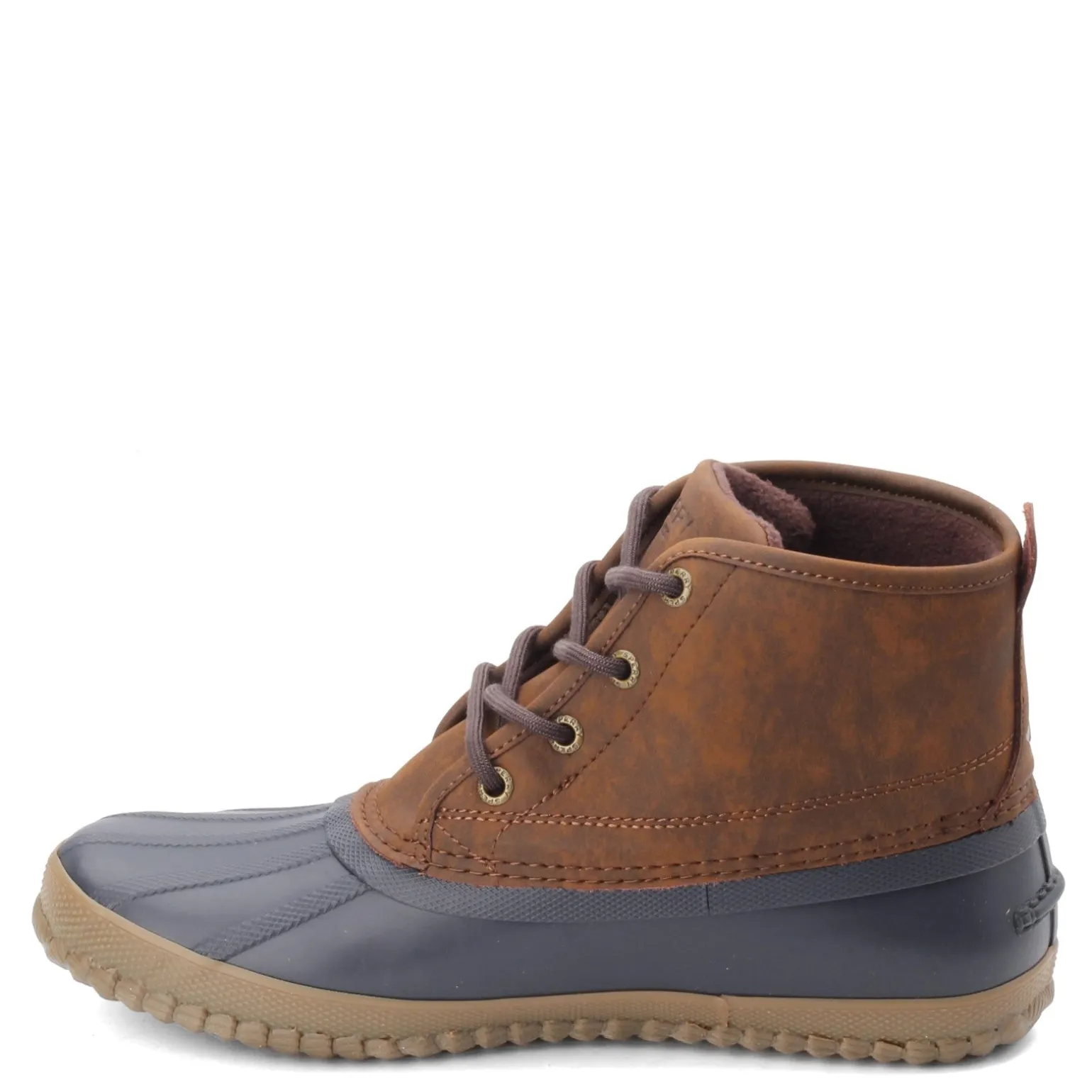 Men's Sperry, Breakwater Duck Boot