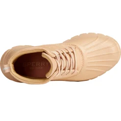 Men's Sperry, Duck Float Lace Rain Boot