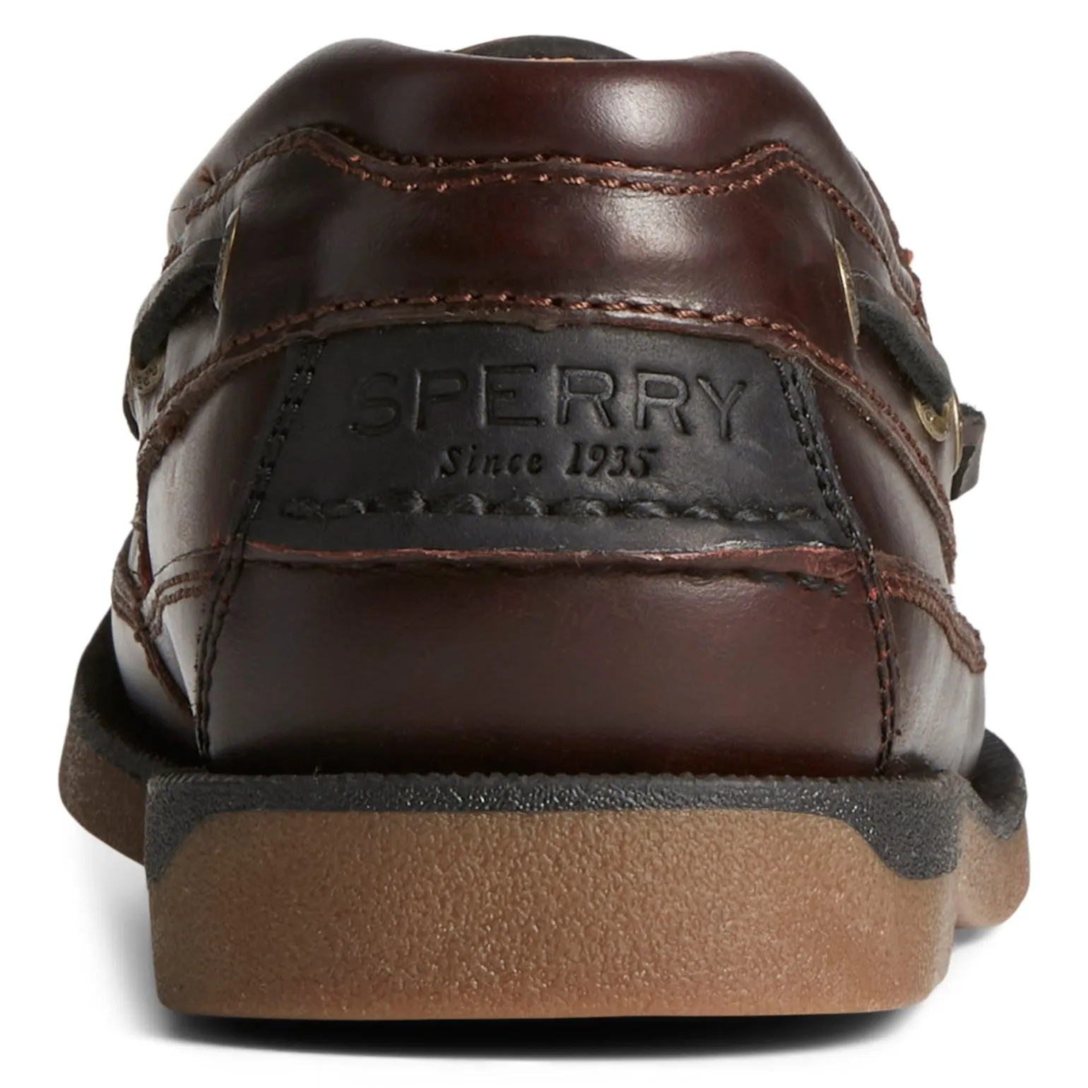 Men's Sperry, Gold Cup Mako 2 Eye Boat Shoe