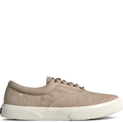 Men's Sperry, Halyard CVO Plushstep Sneaker