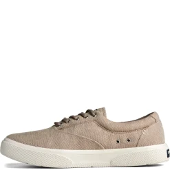 Men's Sperry, Halyard CVO Plushstep Sneaker