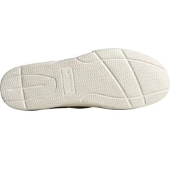 Men's Sperry, Halyard CVO Plushstep Sneaker