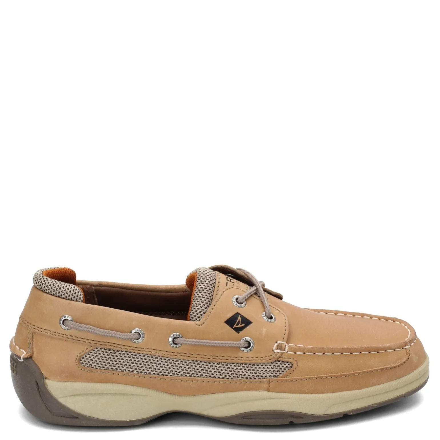 Men's Sperry, Lanyard Boat Shoe