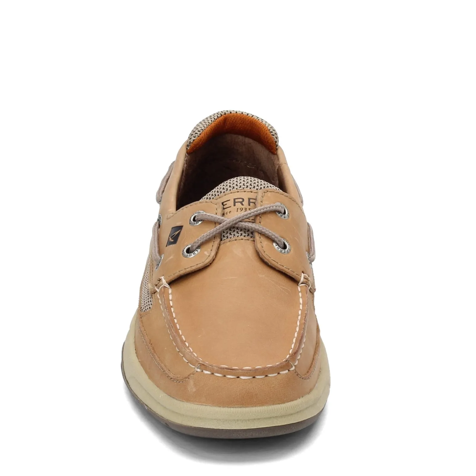 Men's Sperry, Lanyard Boat Shoe