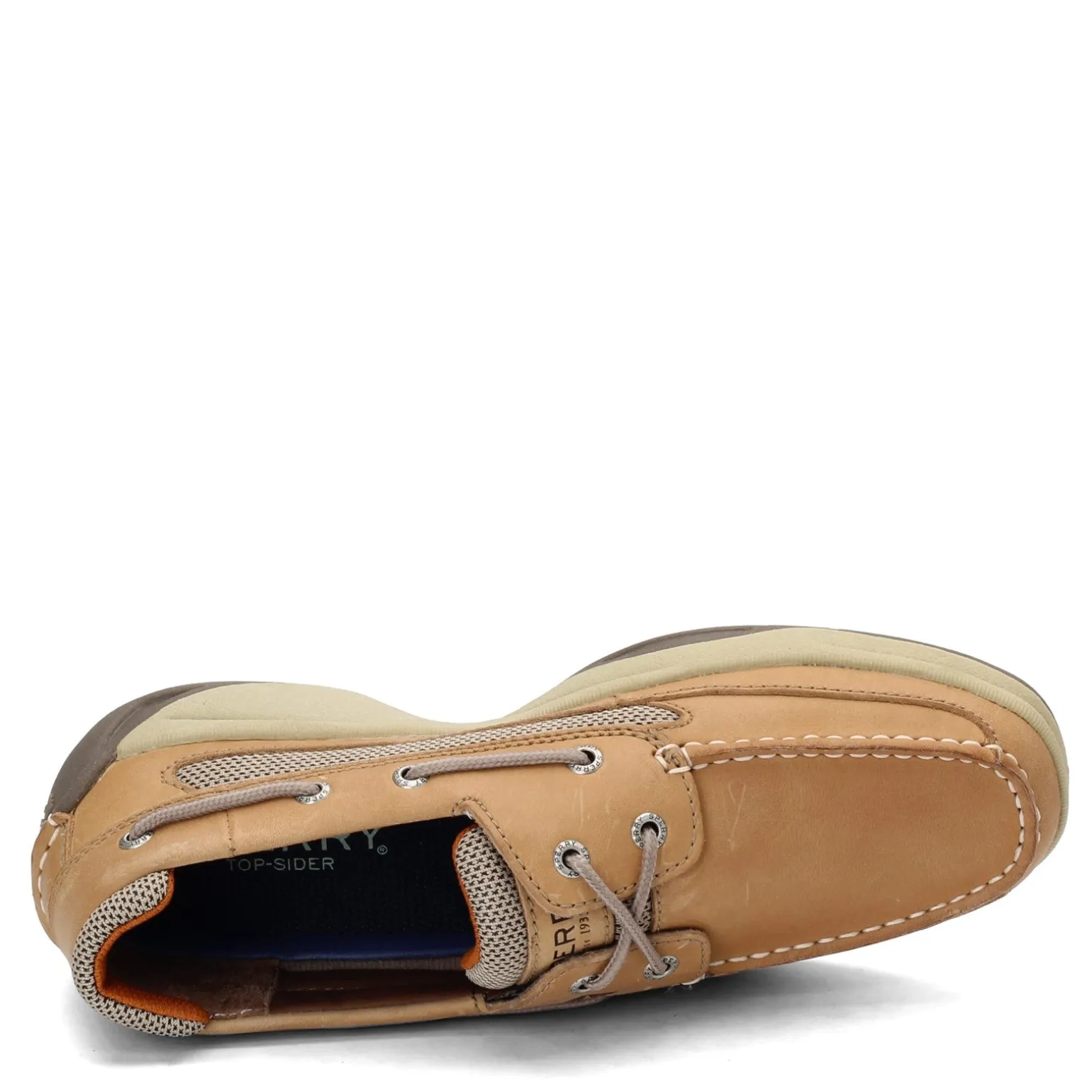 Men's Sperry, Lanyard Boat Shoe