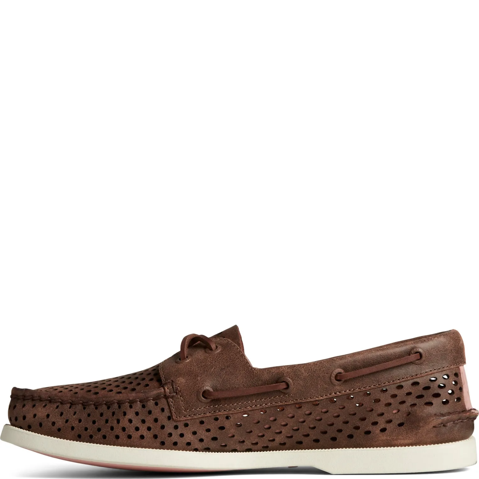 Men's Sperry, Leeward Boat Shoe