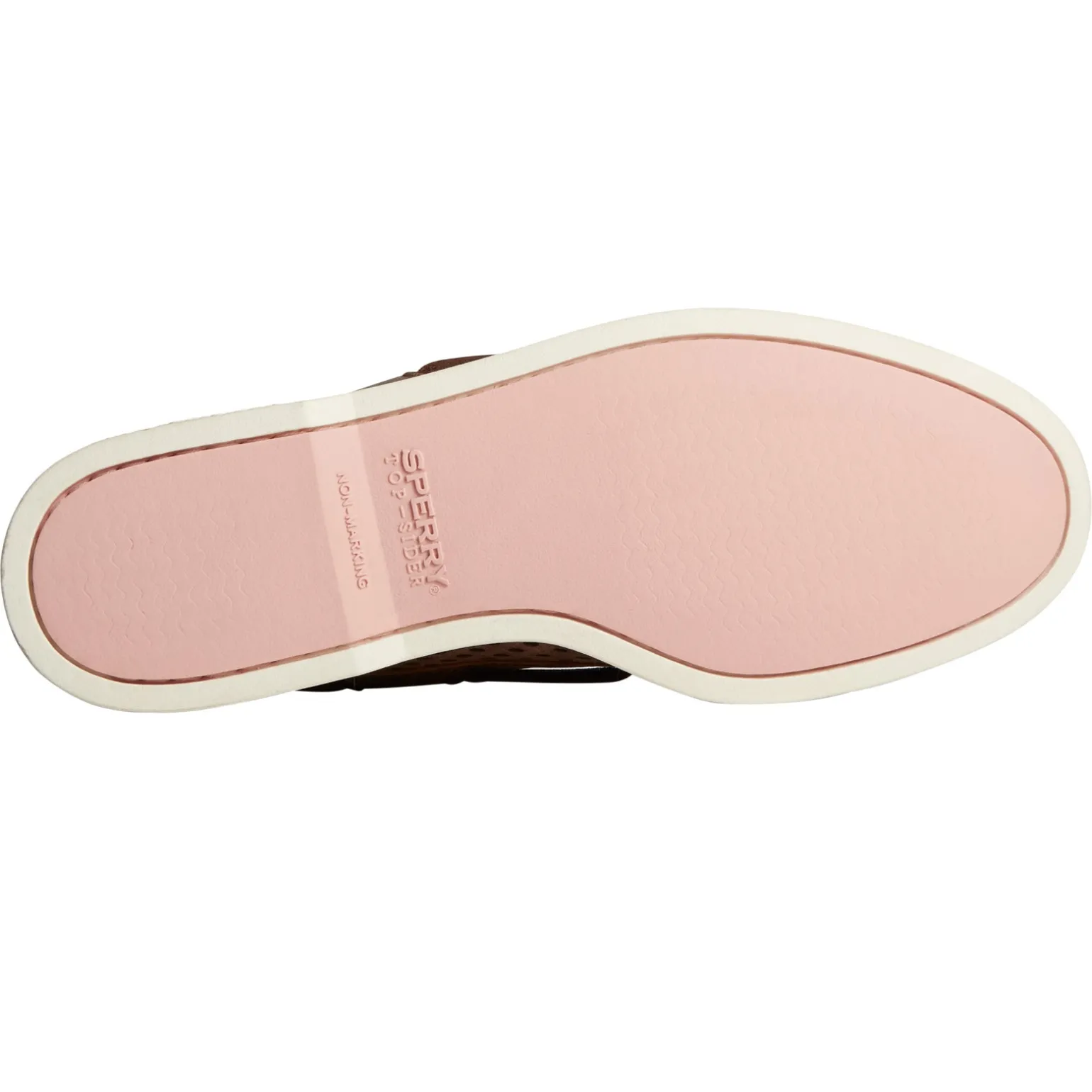 Men's Sperry, Leeward Boat Shoe