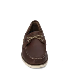 Men's Sperry, Leeward X Lace Boat Shoe