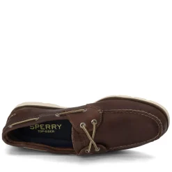 Men's Sperry, Leeward X Lace Boat Shoe