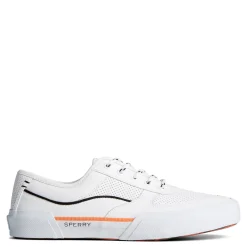 Men's Sperry, Soletide 2 Eye Seacycled Sneaker