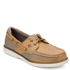 Men's Sperry, Surveyor 2-Eye Boat Shoe