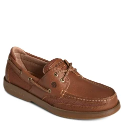 Men's Sperry, Surveyor 2-Eye Boat Shoe