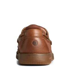 Men's Sperry, Surveyor 2-Eye Boat Shoe