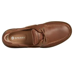 Men's Sperry, Surveyor 2-Eye Boat Shoe