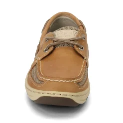 Men's Sperry, Tarpon 2-Eye Boat Shoes
