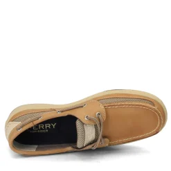 Men's Sperry, Tarpon 2-Eye Boat Shoes
