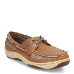 Men's Sperry, Tarpon 2-Eye Boat Shoe