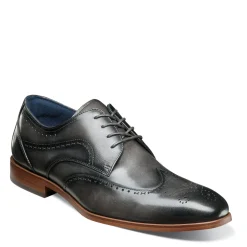Men's Stacy Adams, Brayden Wingtip Oxford
