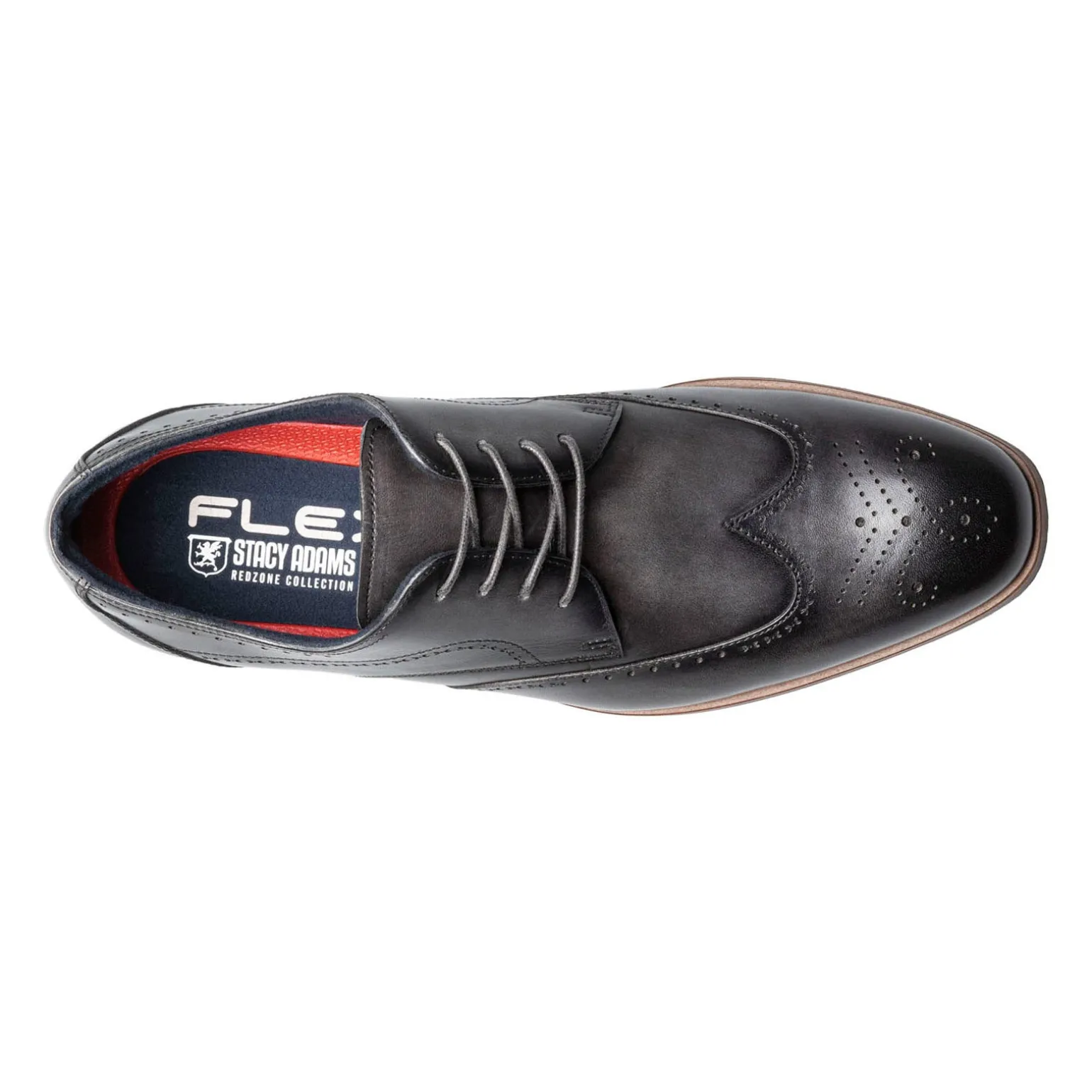 Men's Stacy Adams, Brayden Wingtip Oxford